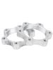 Brand New Bicycle Threaded Hubs Accessories Adapter