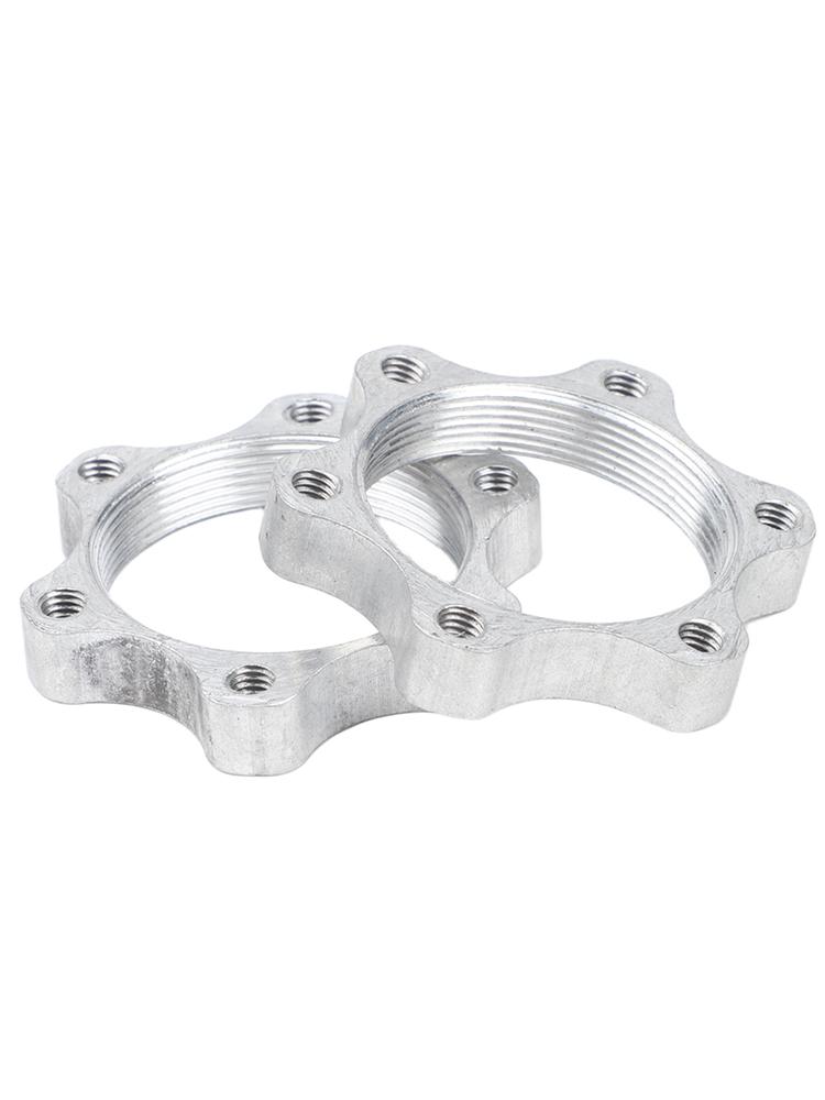 Brand New Bicycle Threaded Hubs Accessories Adapter
