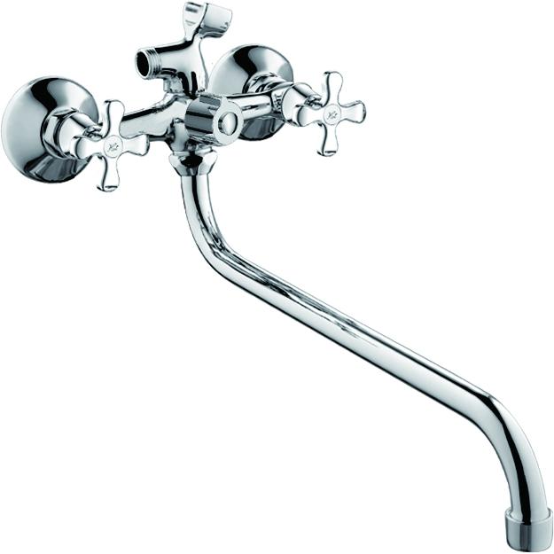 

Bath Mixer Rush Sa5350-51