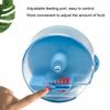Plastic Aquarium Intelligent Feeder Fish Tanks Goldfish Tortoise Automatic Smart Food Feeding