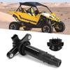 Motorcycle Ignition Coil F6T577 Maintenance Replacement for Yamaha YXZ 1000 R EPS SS SE 2016‑2020