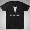 PONTIAC TRIČKO auto auto automobilové Grand Prix GTO klasické logo auto trans am
