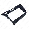Honda CRZ LHD 2010-2017 Double Din Car Audio Faceplate 2DIN Modification Frame