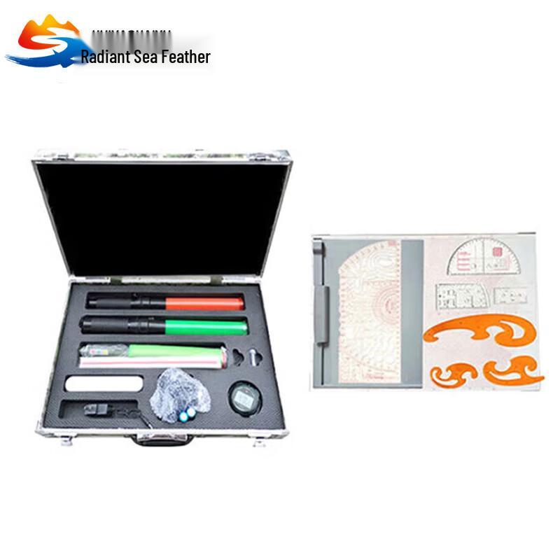 Huiyao Haiyu Professional Skills Training Equipment Set
