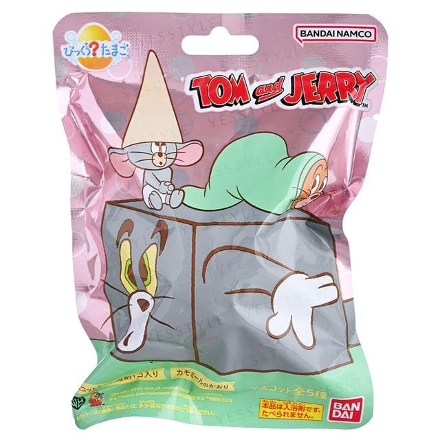 Bandai - Шарик для ванны Том и Джерри 1 pc - Random Style