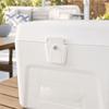 2 Set Plastic Ice Chest Latch Repair Cooler Lid Latch Parts for Igloo 50-165 Qt Coolers For Coolers
