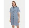Noisy May New Signe Denim Dress