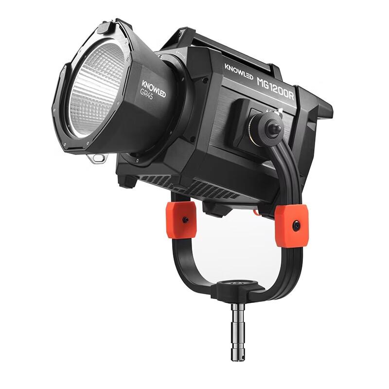 Godox MG1200R Full Color LED Video Light