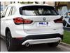 Stainless Steel Exhaust Tailpipe Cover for BMW X1 (2016-2020)