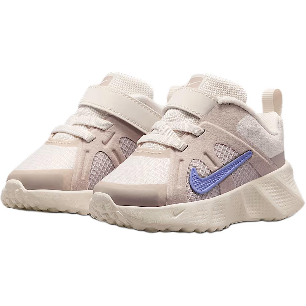 Nike Metro Tek TD Phantom Sneakers da Bambino Crema Particelle di Luna Cardo Chiaro HQ2009-006