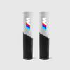 2pc Leather Car Seat Belt Shoulder Cover Safety Protective Pad For BMW M F10 F20 E83 E90 E92 E93 X1X5 X6 F30 G03 E43 E53 E63 E84