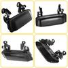 Exterior Door Handle FOR 1998-2003 Ford Explorer Driver Front Passenger Side EA
