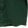 POLO COUNTRY 80s 90s Wool Old USA Made Long Sleeve Shirt S RALPH LAUREN Men's Used