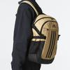 Adidas Polyester Backpack Regular Unisex Light Khaki/Black HM9158