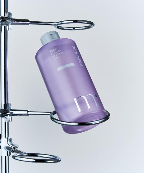 molvany PDRN Collagen Facial Shot Toner + 2 Toner Pads Gift