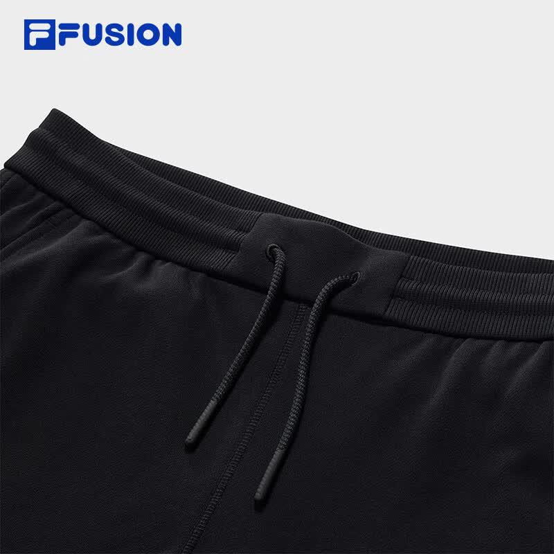 FILA FUSION Men's Casual Loose Sport Pants