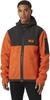 Куртка Helly Hansen Patrol Fleece jacket Flor M оранжевая