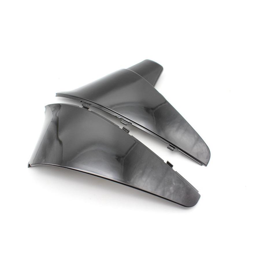 

Боковая защита крышки аккумуляторного отсека для Honda Shadow VT600 VT 600 VLX 600 STEED 1988-1998 гг.