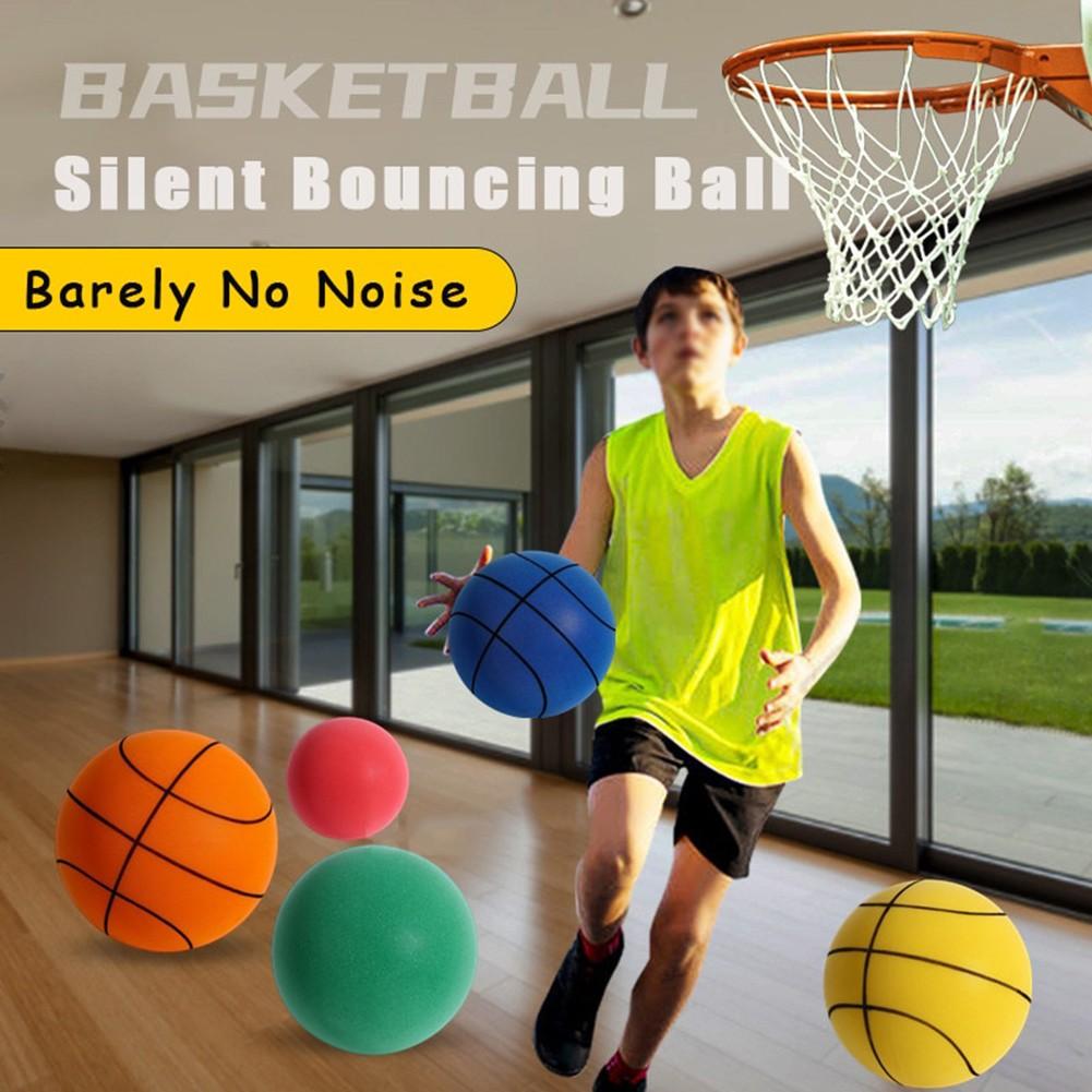 Multifunctional Bouncing Ball PU/Polyurethane Soft Toy