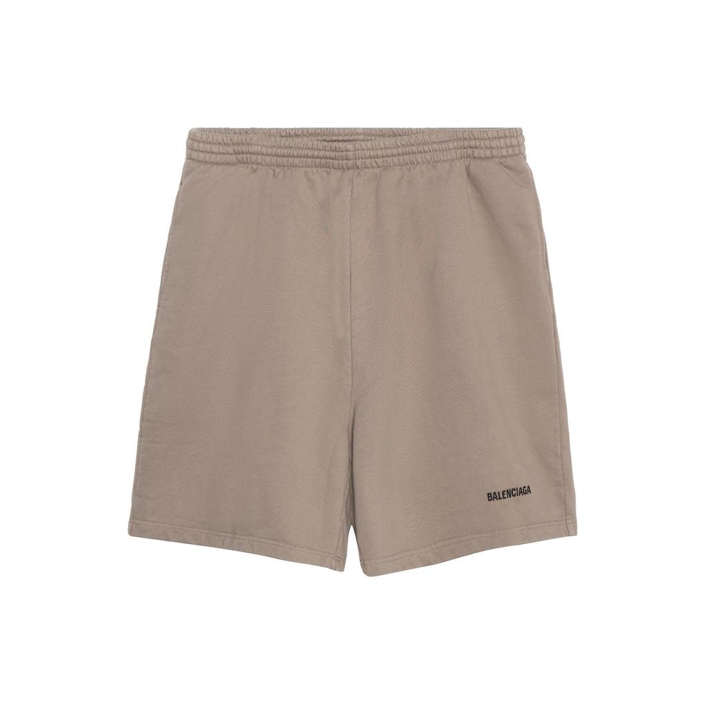 Balenciaga Sweatshorts 674591TMVF57761