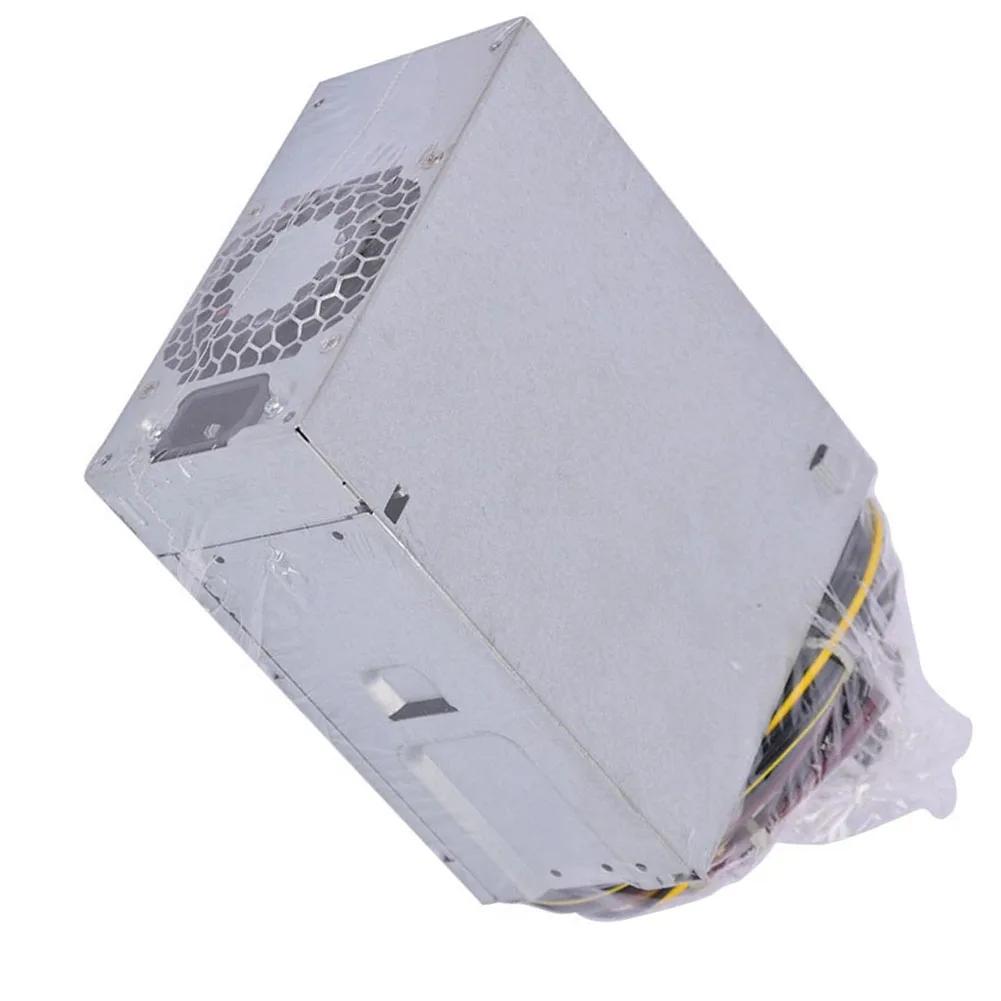 For HP Power Adapter 500W DPS500AB32 A Compatible with Z2 G4 Z800 Z880 G3 Models Providing Stable Power Support