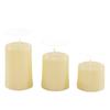 LED Flickering Candle Lamp for Weddings, Celebrations, and Concerts
