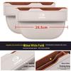 AION S PLUS Car Seat Gap Storage Box - Interior Decoration & Organizer