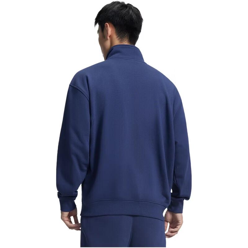 Under Armour Men s OG 96 Quarter-Zip Sweatshirt XL