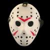 2025 New Popular Halloween Mask Freddy VS Jason Horror Festival Funny Mask Dance Jason Mask Holiday Supplies