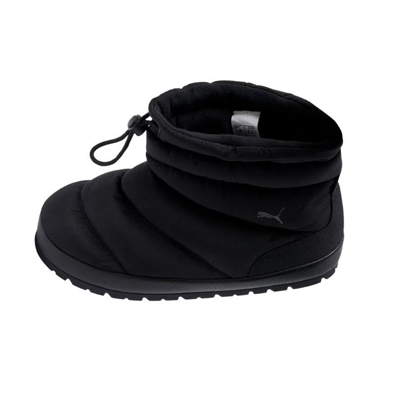 PUMA TUFF TERRA Women's Black White 402177-01