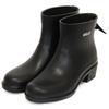Scarpe da donna – Stivali di gomma e copriscarpe