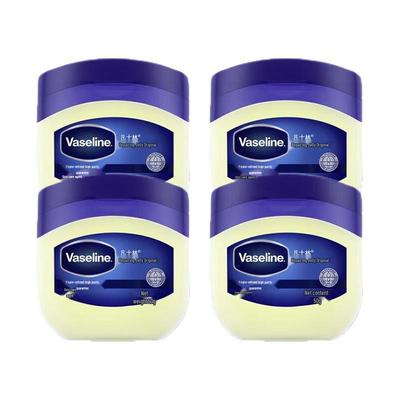 Vaseline Original Healing Jelly, 4-balení