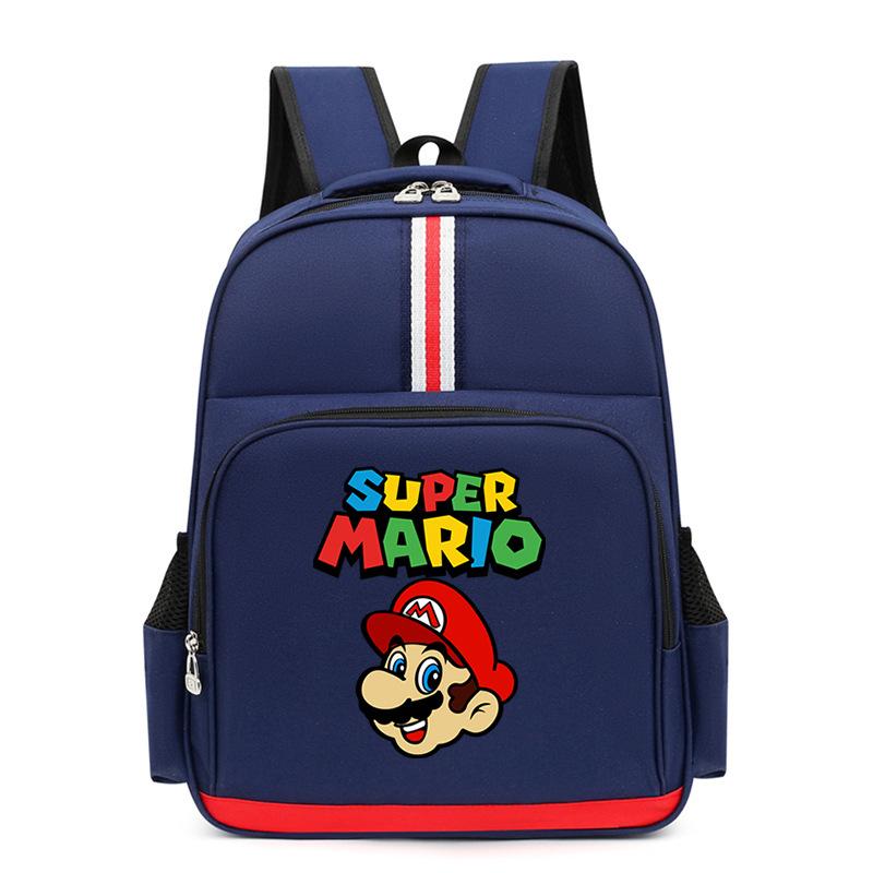 Game Merchandise Student Backpack Outdoor Travel Bag Casual Computer Bag
