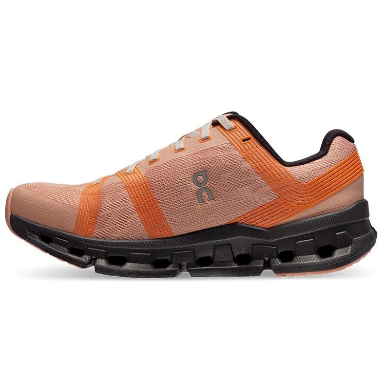 (WMNS) On Running Cloudgo Rose Magnet Women s 55.98622 EU 37