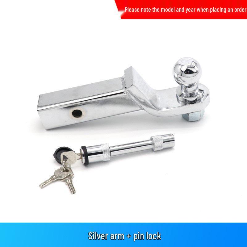 Rear Tow Hook for BMW Series (X1-X7, 3 & 5) - Motorcycle, Boat, RV Towing