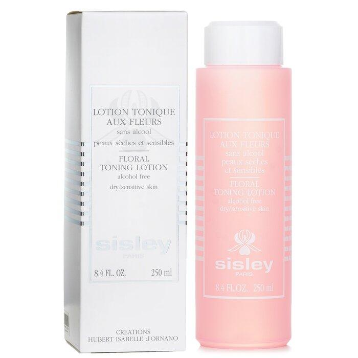 SISLEY Botanical Floral Toning Lotion (Alcohol-Free)