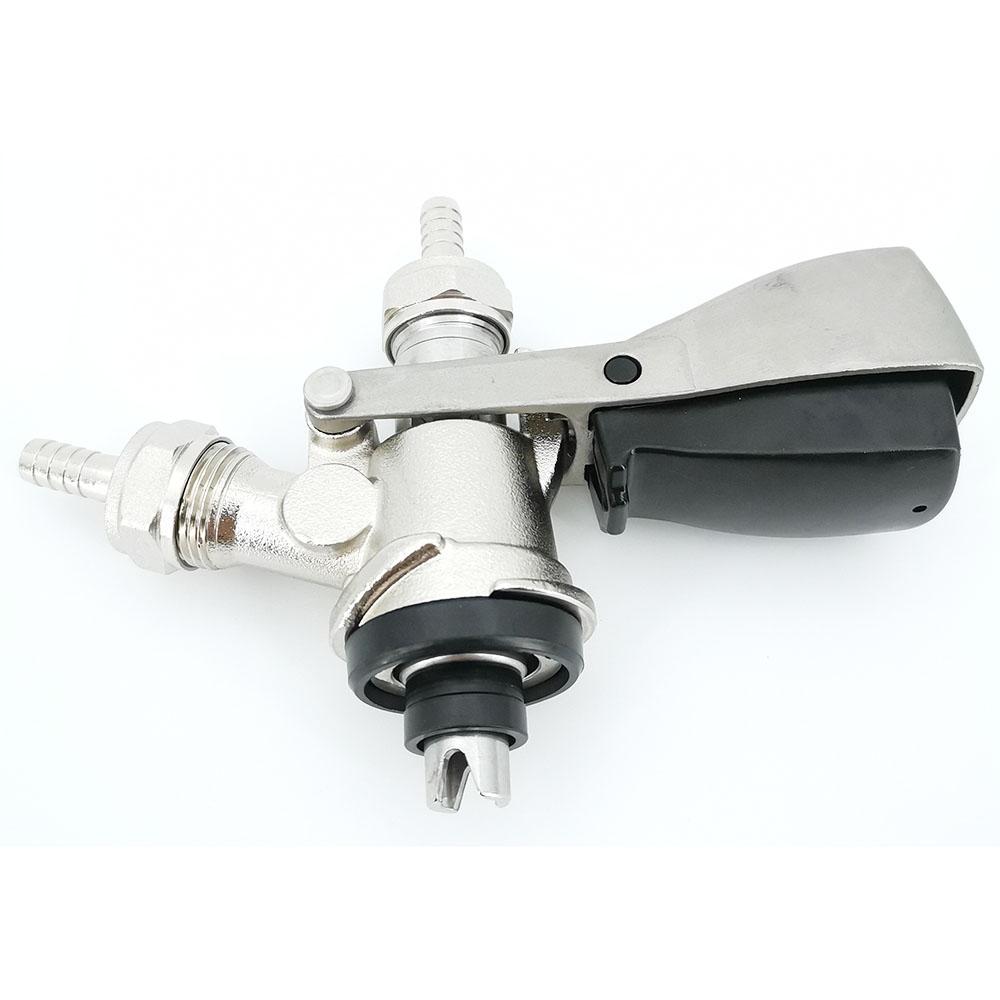 Accoppiatore per fusti di alta qualità Accoppiatore per fusti tipo S