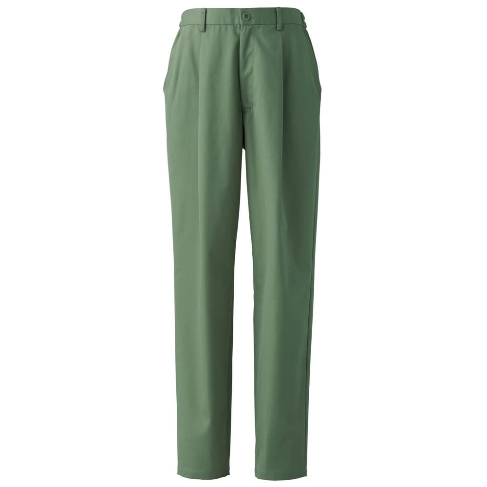 Seven Uniform DL2944-4 Chino Pants (Khaki, LL)