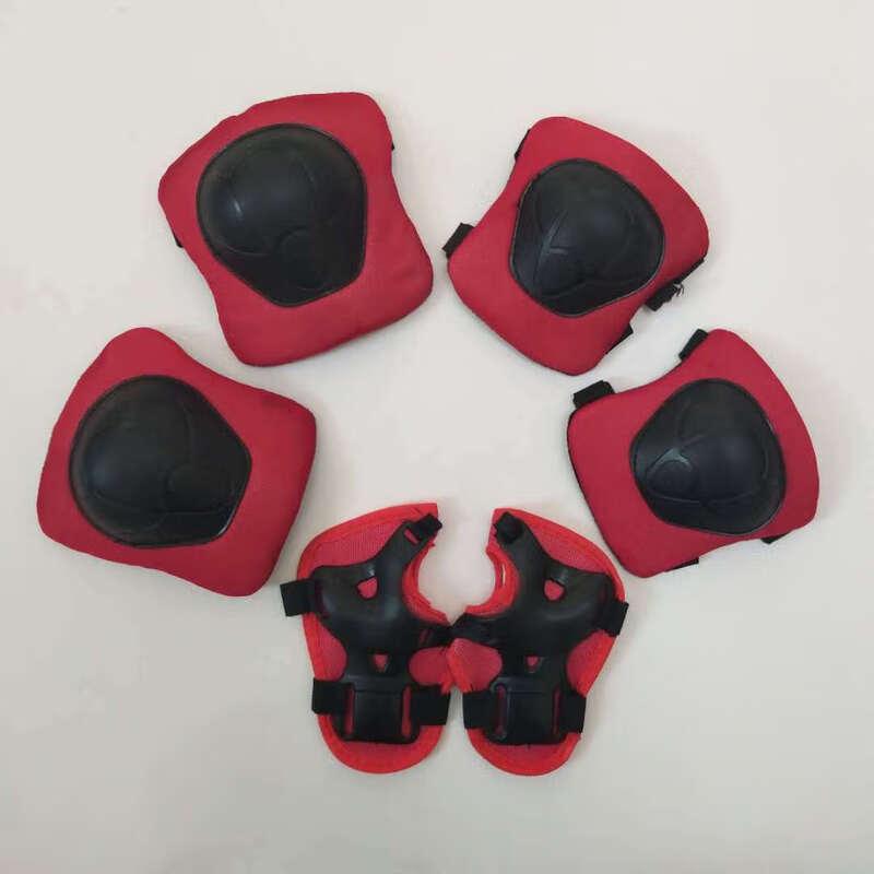 Nuorman Roller Skating & Balance Bike Protective Gear Set