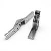 Folding 90 Degree Hinge Table Leg Brackets Foldable For Table Chair Extension Tables Foldable Self Locking Fold Feet Hinges