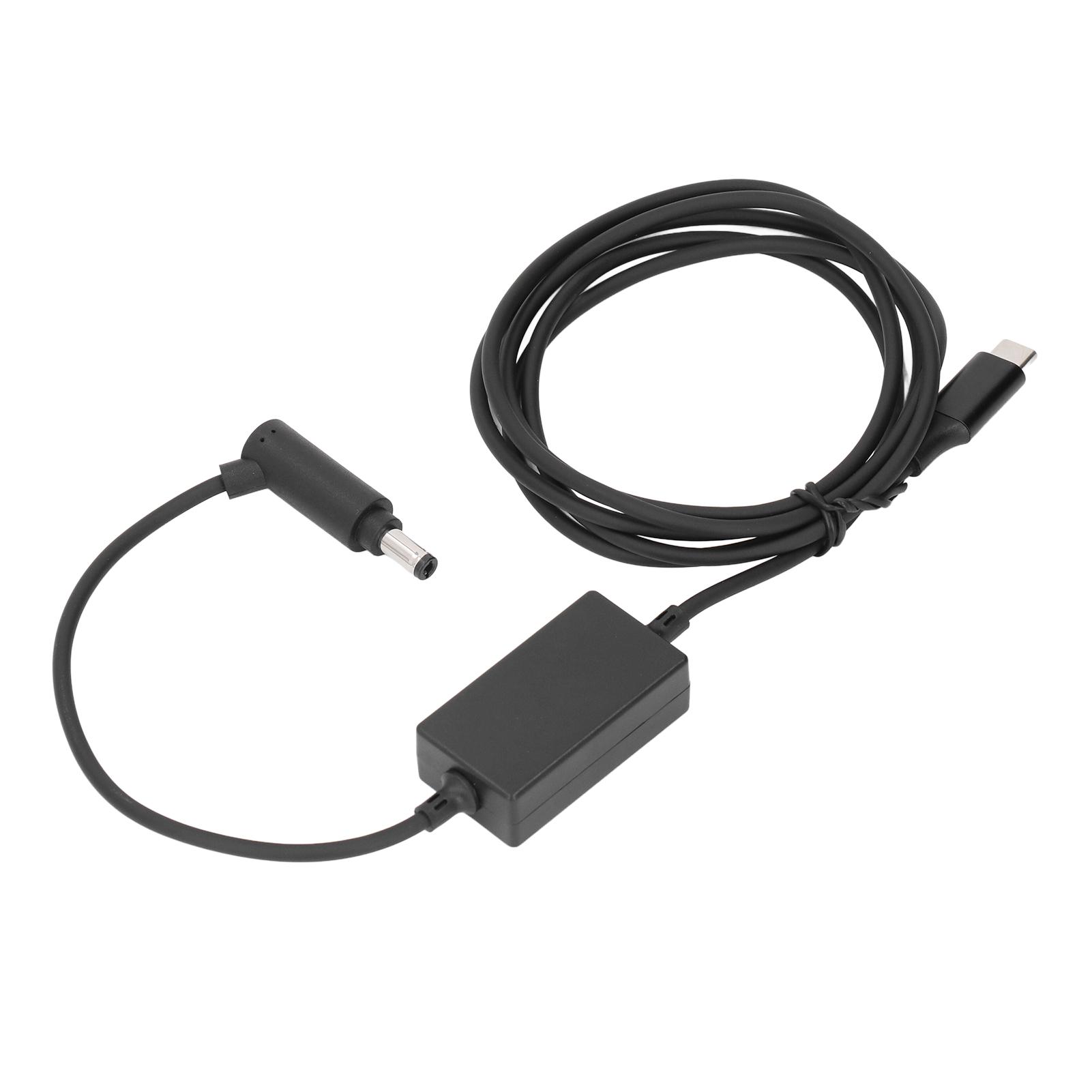 

Vacuum Cleaner Charging Cable Type C Charging Conversion Cord for V6 V7 V8 DC58 DC59 DC61 DC62 DC74