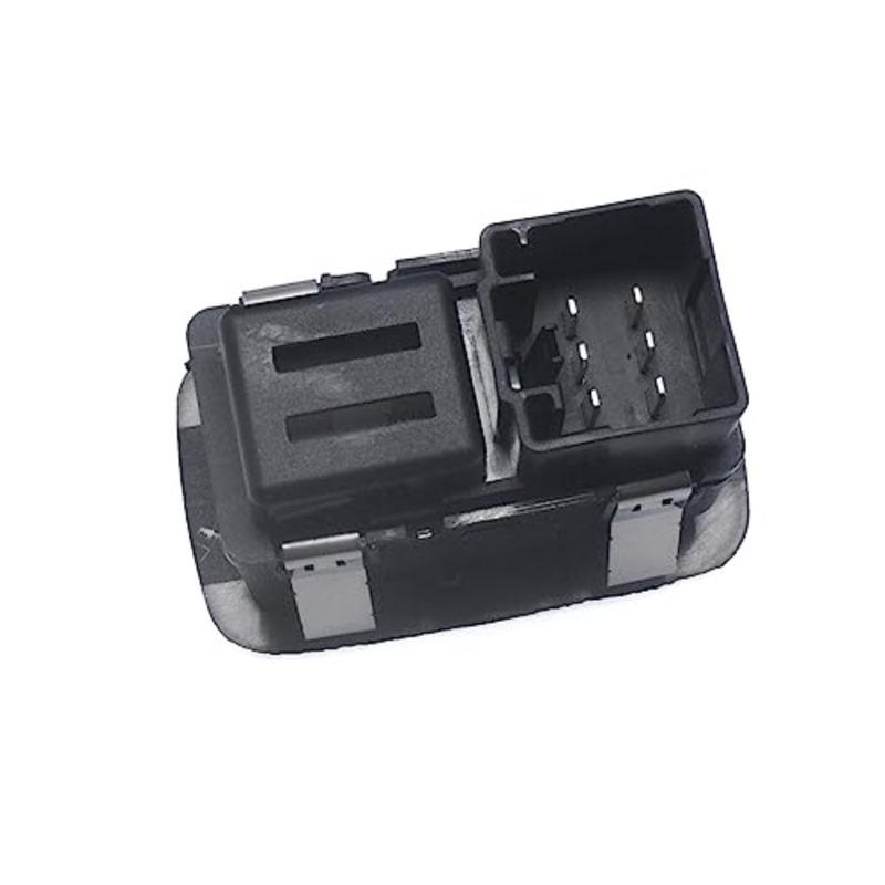 2pcs 56046832AC New Power Window Switch For Dodge Journey Charger Ram 1500 2500 3500 Chrysler 300 2011-2017 56046832AB 1S12999