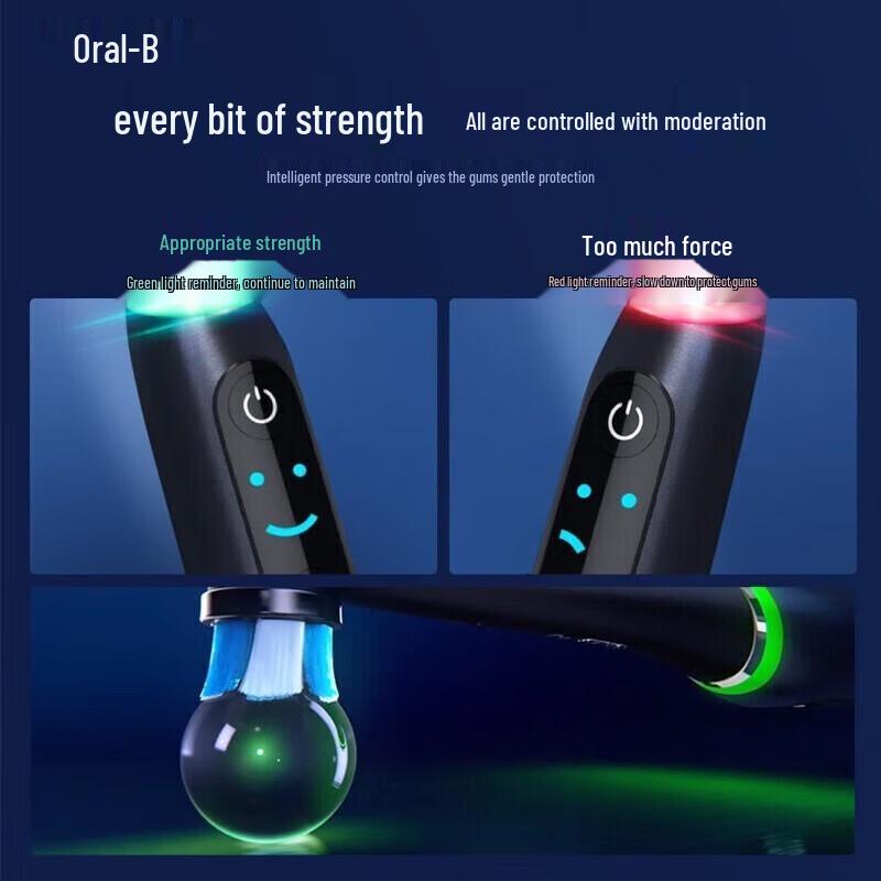 Oral-B IO9 Professional Electric Toothbrush