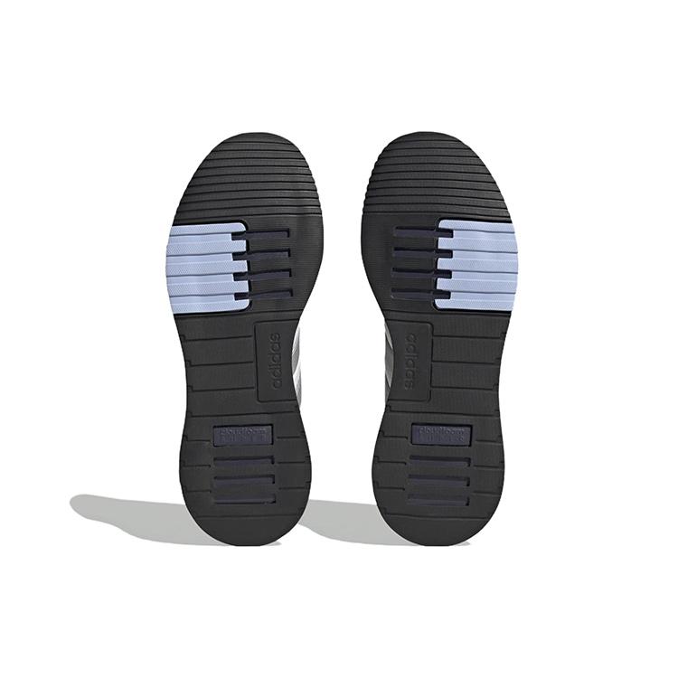 Adidas Racer TR21 'Grey Silver Navy' HP2728