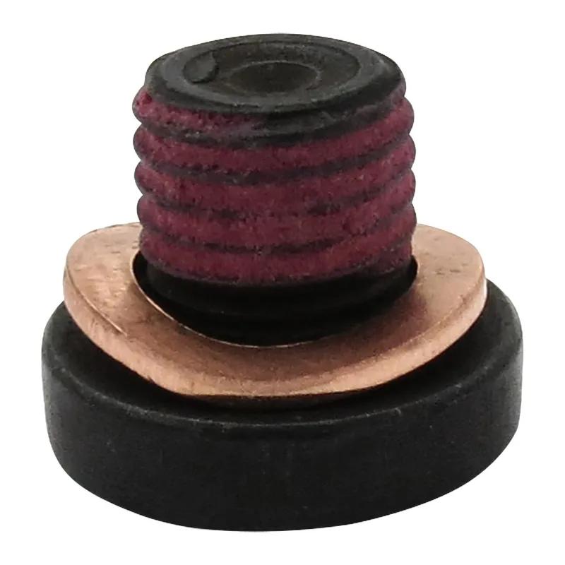 

Transmission Drain Plug With Seal For Chrysler Crossfire 300C Dodge Nitro Infiniti Q50 Jeep Mercedes-Benz Sprinter A0019901117