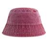 Beechfield Childrens/Kids Vintage Bucket Hat