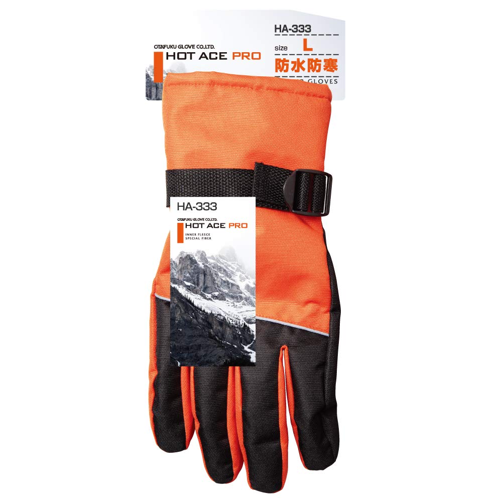 

Перчатки Otafuku Gloves Hot Ace Pro Magic Размер M Тип HA-333,