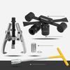 Washing Machine Inner Drum Disassembly Wrench Set Compact Repairing Spanner