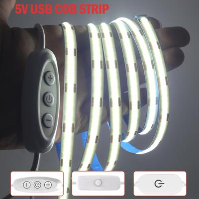 LED-Beleuchtung – LED-Lichterketten und -streifen
