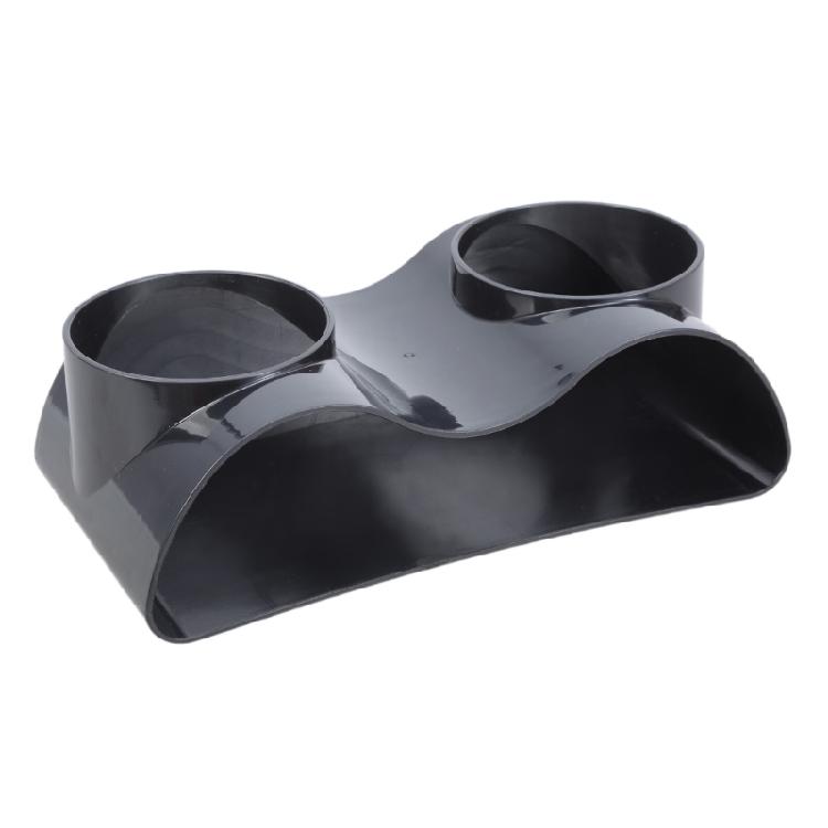 

Aquariums Cave Tunnel Decoration for Home and Commercial Use with Safe Fish Hiding Place and Improve Viewing Experience чорний